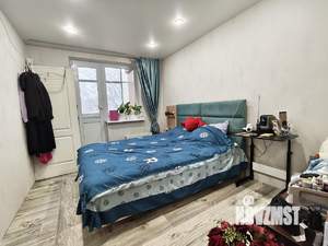 3-к квартира, вторичка, 59м2, 2/9 этаж
