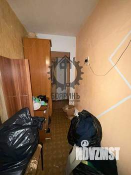 1-к квартира, вторичка, 31м2, 1/9 этаж