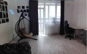 Студия квартира, вторичка, 31м2, 8/16 этаж