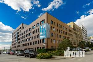 2-к квартира, вторичка, 54м2, 14/15 этаж