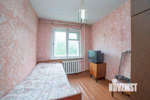 2-к квартира, вторичка, 38м2, 3/5 этаж