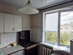 2-к квартира, вторичка, 44м2, 5/5 этаж