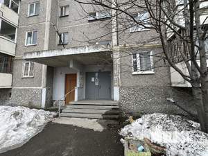 3-к квартира, вторичка, 63м2, 10/11 этаж