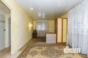 1-к квартира, вторичка, 32м2, 1/5 этаж