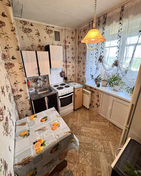1-к квартира, вторичка, 26м2, 9/14 этаж