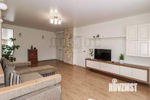 3-к квартира, вторичка, 81м2, 2/5 этаж