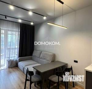 Студия квартира, вторичка, 35м2, 3/21 этаж