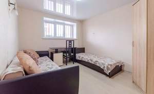 3-к квартира, вторичка, 69м2, 2/12 этаж