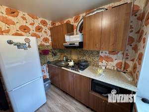 1-к квартира, вторичка, 30м2, 2/5 этаж