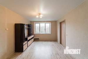 2-к квартира, вторичка, 37м2, 5/9 этаж
