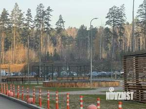 Студия квартира, вторичка, 19м2, 6/25 этаж