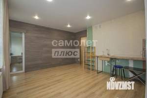 4-к квартира, вторичка, 80м2, 2/7 этаж