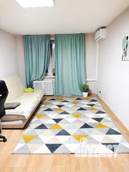 2-к квартира, вторичка, 63м2, 5/10 этаж