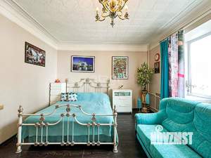 2-к квартира, вторичка, 78м2, 3/3 этаж