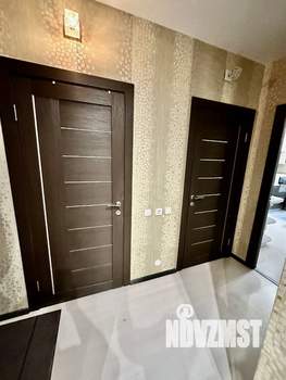 2-к квартира, вторичка, 56м2, 6/18 этаж