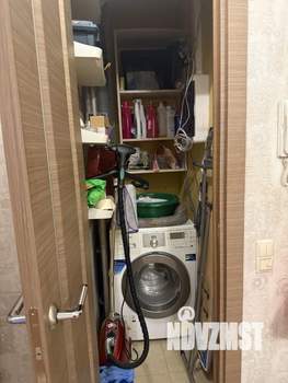 3-к квартира, вторичка, 62м2, 10/12 этаж