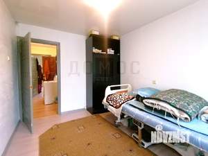 3-к квартира, вторичка, 58м2, 2/9 этаж