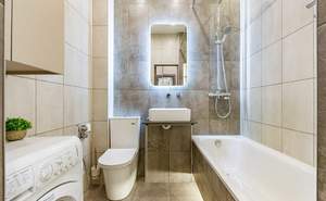 2-к квартира, вторичка, 41м2, 5/5 этаж