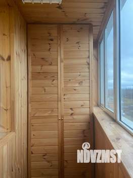 2-к квартира, вторичка, 60м2, 3/17 этаж