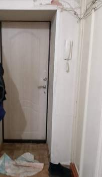 3-к квартира, вторичка, 60м2, 9/9 этаж