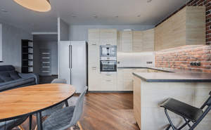 3-к квартира, вторичка, 80м2, 7/13 этаж