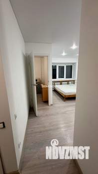 1-к квартира, вторичка, 31м2, 1/3 этаж