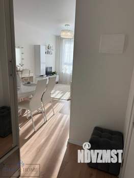 1-к квартира, вторичка, 35м2, 7/16 этаж