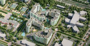 3-к квартира, вторичка, 80м2, 10/15 этаж