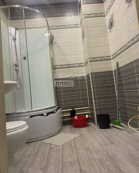 Студия квартира, вторичка, 25м2, 2/12 этаж