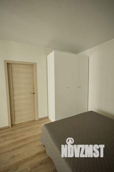 1-к квартира, вторичка, 47м2, 20/27 этаж