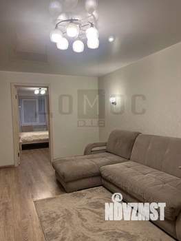 3-к квартира, вторичка, 59м2, 4/5 этаж