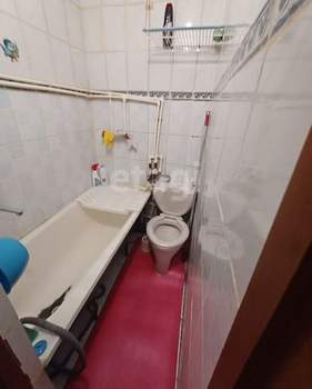 Студия квартира, вторичка, 14м2, 6/9 этаж