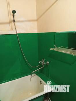 1-к квартира, вторичка, 32м2, 3/4 этаж