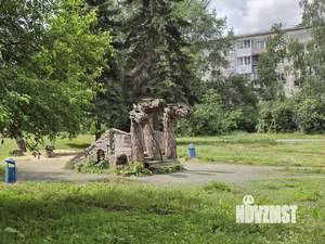 3-к квартира, вторичка, 58м2, 8/9 этаж