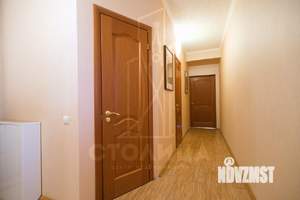 1-к квартира, вторичка, 69м2, 6/14 этаж