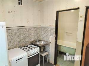 3-к квартира, вторичка, 54м2, 1/5 этаж