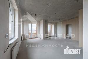 2-к квартира, вторичка, 85м2, 16/17 этаж