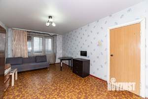 1-к квартира, вторичка, 37м2, 3/9 этаж