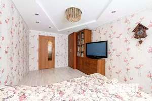 2-к квартира, вторичка, 58м2, 1/5 этаж