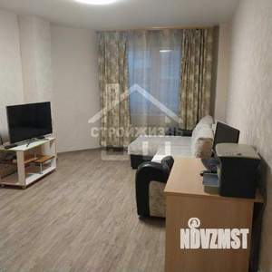 1-к квартира, вторичка, 42м2, 6/24 этаж