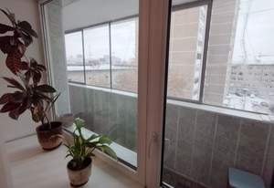 3-к квартира, вторичка, 72м2, 5/5 этаж