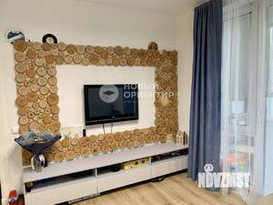 2-к квартира, сданный дом, 61м2, 5/7 этаж
