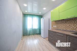 1-к квартира, вторичка, 40м2, 18/25 этаж