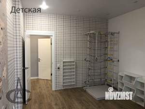 3-к квартира, вторичка, 119м2, 14/15 этаж