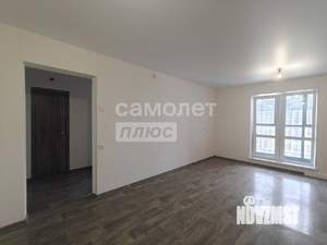 3-к квартира, вторичка, 72м2, 11/18 этаж