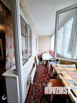 1-к квартира, вторичка, 42м2, 1/12 этаж