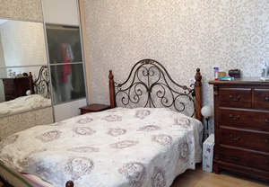 2-к квартира, вторичка, 55м2, 3/4 этаж