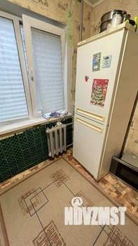 2-к квартира, вторичка, 43м2, 1/5 этаж