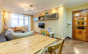 3-к квартира, вторичка, 59м2, 5/5 этаж