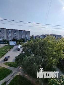 2-к квартира, вторичка, 36м2, 5/5 этаж